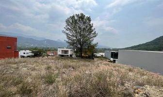 Foto de inmueble en Florencia, Col. Bosque de San Pedro C.P. 67328, Santiago