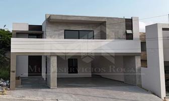Foto de inmueble en Pinos, Col. Bosque de San Pedro C.P. 67328, Santiago