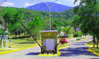 Foto de inmueble en Venta DE Terrenos EN Cumbres DE Santiago, Col. Bosque de San Pedro C.P. 67328, Santiago
