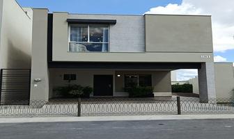 Foto de inmueble en , Col. Bosquealto C.P. 66604, Apodaca