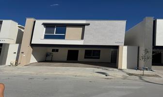 Foto de inmueble en , Col. Bosquealto C.P. 66604, Apodaca