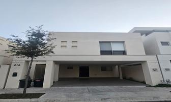 Foto de inmueble en Coral, Col. Bosquealto C.P. 66604, Apodaca