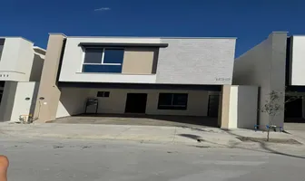 Foto de inmueble en Sin nombre de calle #S/N, Col. Bosquealto C.P. 66604, Apodaca