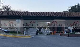 Foto de inmueble en Bosquencinos, Col. Bosquencinos C.P. 64979, Monterrey