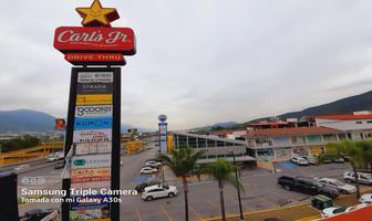 Foto de inmueble en Local EN Renta Plaza SUR Carretara Nacional Monterrey N L, Col. Bosquencinos C.P. 64979, Monterrey