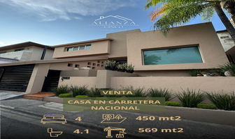 Foto de inmueble en , Col. Bosquencinos C.P. 64979, Monterrey