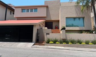 Foto de inmueble en , Col. Bosquencinos C.P. 64979, Monterrey