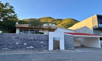 Foto de inmueble en , Col. Bosquencinos C.P. 64979, Monterrey