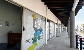 Foto de inmueble en Renta Local De89 m² con Oficinas y Tapanco Plaza Palmares Sur, Carretera Nacional Monterrey, Col. Bosquencinos C.P. 64979, Monterrey