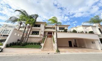 Foto de inmueble en calle ., Col. Bosquencinos C.P. 64979, Monterrey