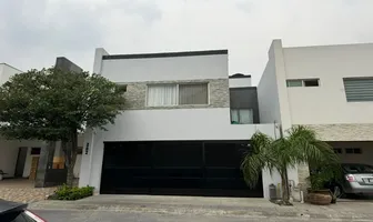 Foto de inmueble en PASEO LAS MARGARITAS #00, Col. Bosques Del Poniente C.P. 66362, Santa Catarina