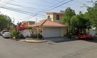 Foto de inmueble en Jose reyes meza #603, Col. Bosques Del Roble C.P. 66413, San Nicolás de los Garza