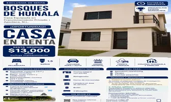 Foto de inmueble en Cedros #127, Col. Bosques de Huinalá C.P. 66645, Apodaca