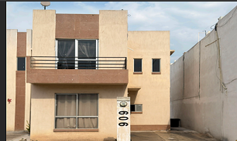 Foto de inmueble en Calle Rio Colorado, Col. Bosques de La Huasteca C.P. 66354, Santa Catarina