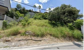 Foto de inmueble en , Col. Bosques de La Sierra 1er Sector C.P. 66280, San Pedro Garza García
