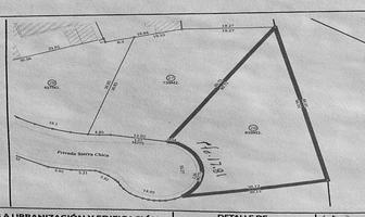 Foto de inmueble en , Col. Bosques de La Sierra 1er Sector C.P. 66280, San Pedro Garza García