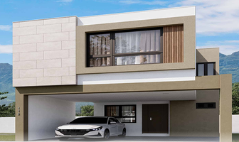 Foto de inmueble en Av. Capitán Lucas García, Col. Bosques de Santa Catarina C.P. 66359, Santa Catarina