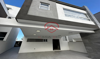 Foto de inmueble en , Col. Bosques de Santa Catarina C.P. 66359, Santa Catarina