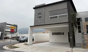 Foto de inmueble en Sin nombre de calle, Col. Bosques de Santa Catarina C.P. 66359, Santa Catarina