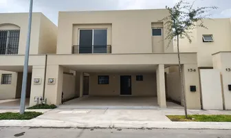 Foto de inmueble en Robledal #136, Col. Bosques de Santa Rosa C.P. 66610, Apodaca