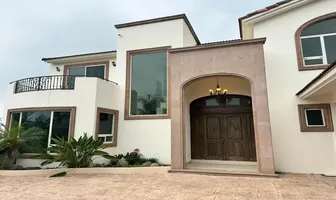 Foto de inmueble en Av Cedro #514, Col. Bosques de Valle Alto C.P. 64989, Monterrey