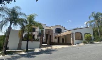 Foto de inmueble en CEDRO, Col. Bosques de Valle Alto C.P. 64989, Monterrey