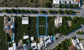 Foto de inmueble en Cedro #S/N, Col. Bosques de Valle Alto C.P. 64989, Monterrey