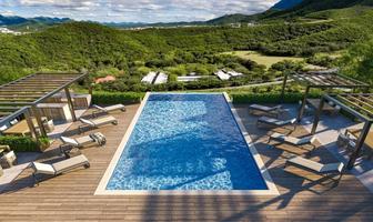 Foto de inmueble en , Col. Bosques de Valle Alto C.P. 64989, Monterrey