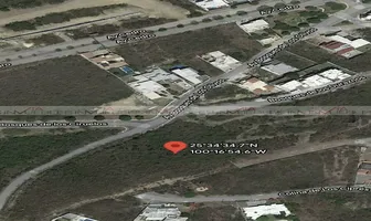 Foto de inmueble en Sin nombre de calle, Col. Bosques de Valle Alto C.P. 64989, Monterrey