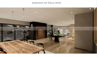 Foto de inmueble en Sin nombre de calle, Col. Bosques de Valle Alto C.P. 64989, Monterrey