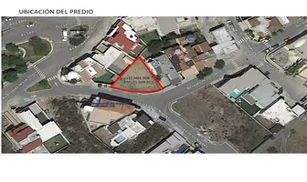 Foto de inmueble en Sin nombre de calle #S/N, Col. Bosques de Valle Alto C.P. 64989, Monterrey
