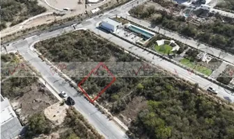 Foto de inmueble en Sin nombre de calle, Col. Bosques de las Cumbres C.P. 64619, Monterrey
