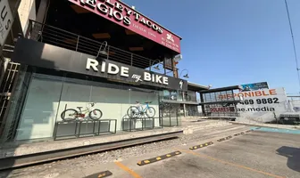 Foto de inmueble en Sin nombre de calle, Col. Bosques de las Cumbres C.P. 64619, Monterrey