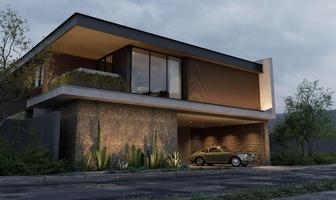 Foto de inmueble en Abeto, Col. Bosques de las Misiones Sector Encino C.P. 67302, Santiago