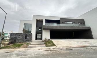 Foto de inmueble en Agua, Col. Bosques de las Misiones Sector Encino C.P. 67302, Santiago