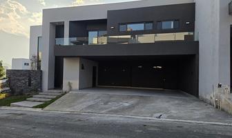 Foto de inmueble en Agua, Col. Bosques de las Misiones Sector Encino C.P. 67302, Santiago