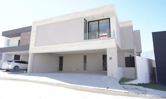 Foto de inmueble en Akumal, Col. Bosques de las Misiones Sector Encino C.P. 67302, Santiago