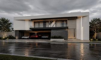 Foto de inmueble en BOSQUES DE LAS MISIONES MAGNOLIA, Col. Bosques de las Misiones Sector Encino C.P. 67302, Santiago