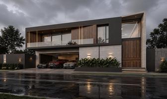 Foto de inmueble en BOSQUESD DE LAS MISIONES MAGNOLIA, Col. Bosques de las Misiones Sector Encino C.P. 67302, Santiago