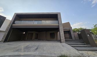 Foto de inmueble en Bosque Misiones, Col. Bosques de las Misiones Sector Encino C.P. 67302, Santiago