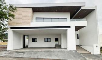 Foto de inmueble en Bosques, Col. Bosques de las Misiones Sector Encino C.P. 67302, Santiago