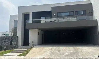 Foto de inmueble en Bosques de Agua #720, Col. Bosques de las Misiones Sector Encino C.P. 67302, Santiago
