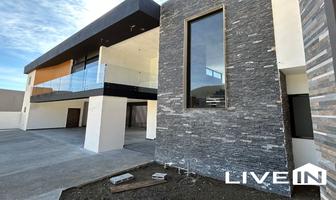 Foto de inmueble en Bosques de la Niebla, Col. Bosques de las Misiones Sector Encino C.P. 67302, Santiago