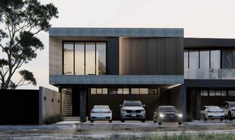 Foto de inmueble en Bosques de las Misiones 100, Col. Bosques de las Misiones Sector Encino C.P. 67302, Santiago