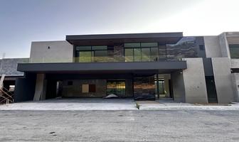 Foto de inmueble en Bosques de las Misiones, Col. Bosques de las Misiones Sector Encino C.P. 67302, Santiago