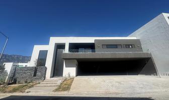 Foto de inmueble en Casa en Venta en Bosques de las Misiones, Santiago, N.l, Carretera Nacional, Las Misiones, El Yerban, Col. Bosques de las Misiones Sector Encino C.P. 67302, Santiago