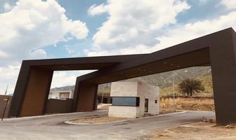 Foto de inmueble en Conocida  #123, Col. Bosques de las Misiones Sector Encino C.P. 67302, Santiago