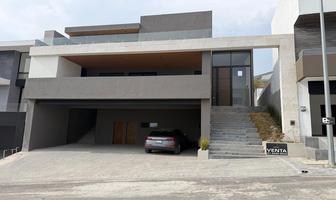 Foto de inmueble en El vizcaino, Col. Bosques de las Misiones Sector Encino C.P. 67302, Santiago