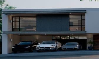 Foto de inmueble en Encino, Col. Bosques de las Misiones Sector Encino C.P. 67302, Santiago