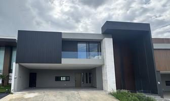 Foto de inmueble en Encino, Col. Bosques de las Misiones Sector Encino C.P. 67302, Santiago